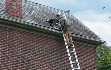 what affects urgent Sittyton roof repairs