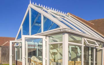 conservatory roof insulation costs Sittyton