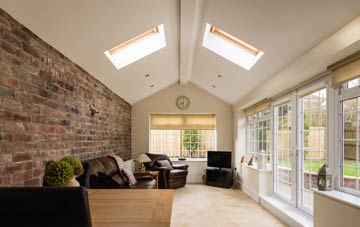 conservatory roof insulation Sittyton, Aberdeenshire