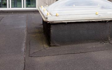 disadvantages of Sittyton flat roofs