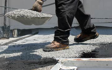 Sittyton flat roofing companies