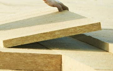 measuring Sittyton tapered insulation