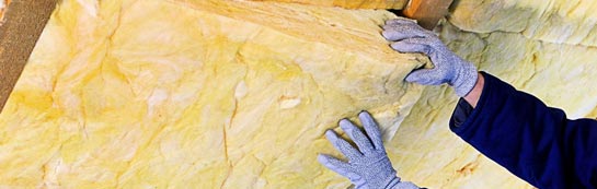 quotes for Sittyton roof insulation