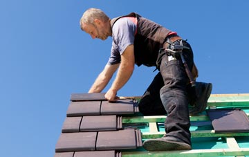 disadvantages of Sittyton slate roofing