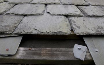 Sittyton slate roof repairs and maintenance