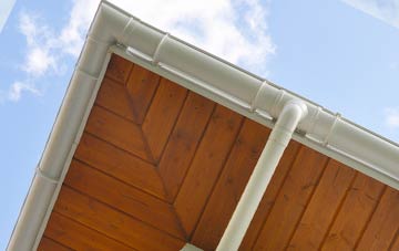 Sittyton soffit types