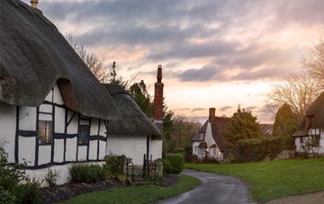 is Sittyton thatch roofing popular