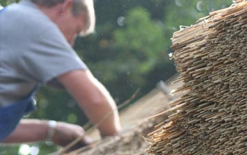 professional Sittyton thatchers