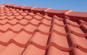 Sittyton tile and slate roof replacement