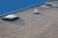 Sittyton flat roofing