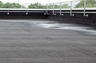 find rated Sittyton flat roofing companies