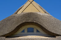 Sittyton thatch roofing
